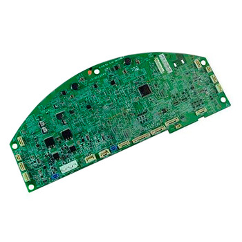 SH00000291 - CONTROL PRINTED WIRING BOARD ASSEMBLY DRC200 - Makita Original Part