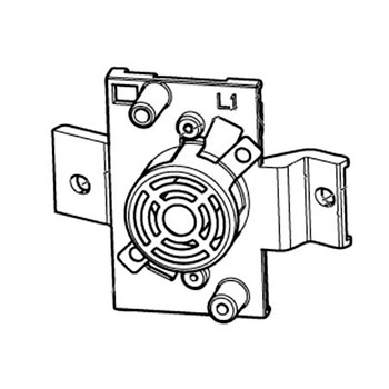 SH00000296 - US HOLDER L1 ASSEMBLY DRC200 - Makita Original Part