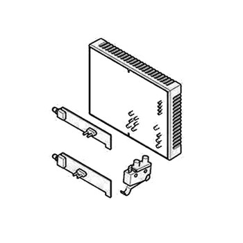 620306-6 - CONTROLLER XCU02 - Makita Original Part