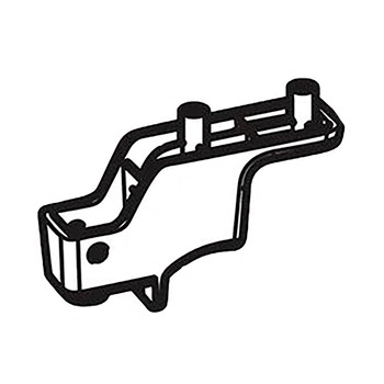TD00000032 - RELEASE BUTTON DML813 - Makita Original Part