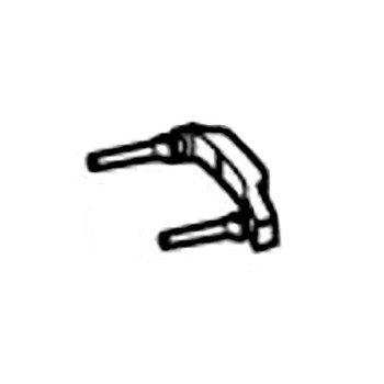TD00000038 - RUBBER PAD DML813 - Makita Original Part