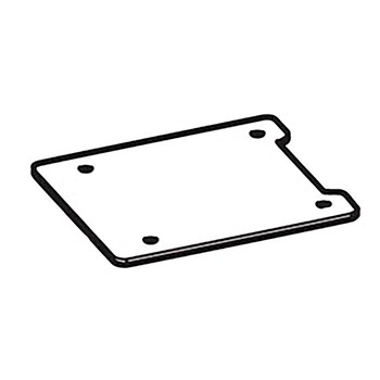 TD00000053 - HEAT SINK DML813 - Makita Original Part