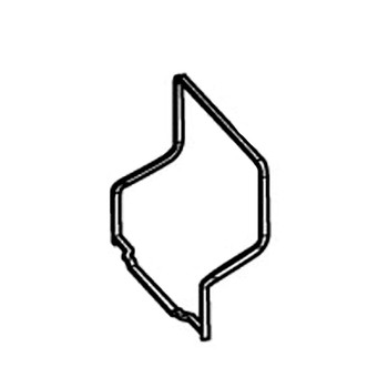 TD00000054 - GASKET DML813 - Makita Original Part