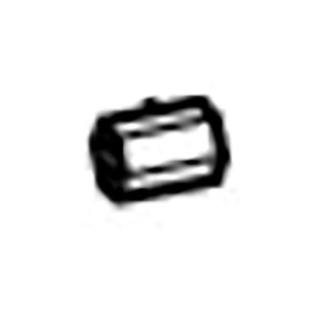 TD00000072 - NUT M5 DML813 - Makita Original Part