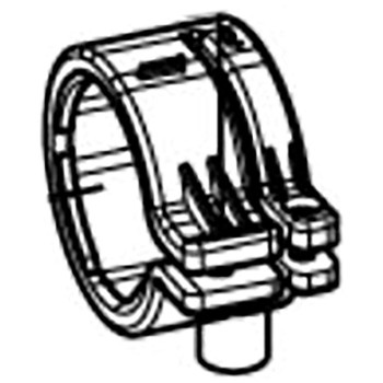 TD00000134 - POLE CLAMP A DML813 - Makita Original Part