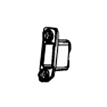 TE00000372 - RELEASE BUTTON DCF301 - Makita Original Part