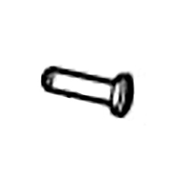 TE00000388 - SCREW 3 X 10 DCF203 - Makita Original Part