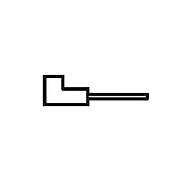 TE00000394 - LEAD UNIT DCF203 - Makita Original Part