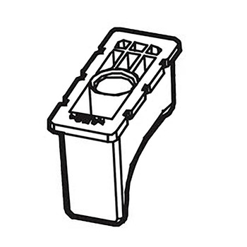 TE00000485 - SWITCH DMP181 - Makita Original Part