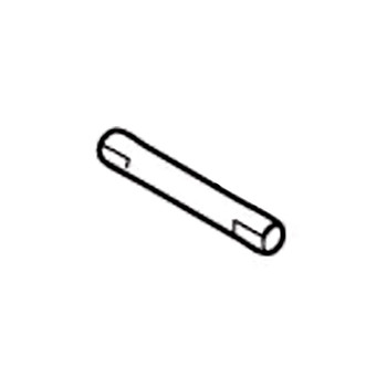 256989-2 - PIN 4 DRC300 - Makita Original Part