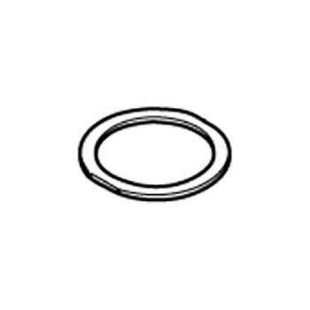 261167-1 - WASHER POLYACETAL 22 DRC300 - Makita Original Part