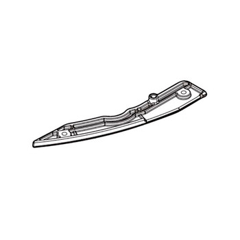 413578-8 - BUMPER COVER LEFT DRC300 - Makita Original Part