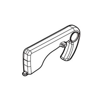 413987-1 - CATCH LEVER GCU02 - Makita Original Part