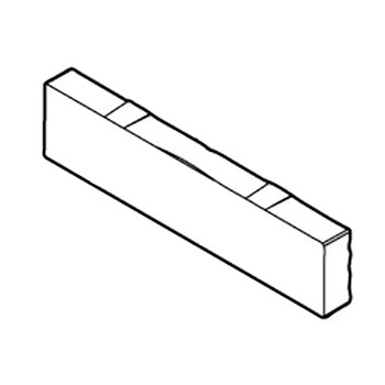 422698-7 - EXHAUST FILTER DRC300 - Makita Original Part