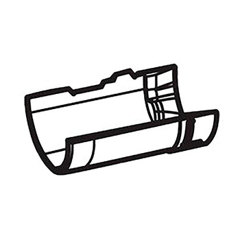 TD00000022 - SLEEVE LEFT DML813 - Makita Original Part