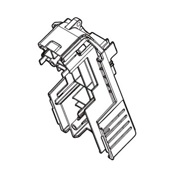 183U87-4 - TERMINAL BOX SET GEC01 - Makita Original Part