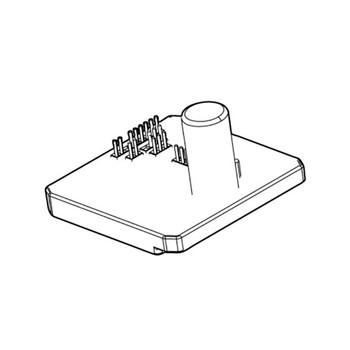 620G88-2 - CONTROLLER GSA01 - Makita Original Part