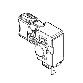 650019-5 - SWITCH GSA01 - Makita Original Part