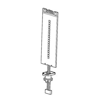 GM00002323 - LED ASSEMBLY ML006G - Makita Original Part