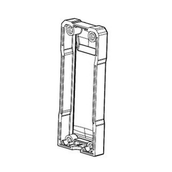 GM00002324 - REAR CASE DML816 - Makita Original Part