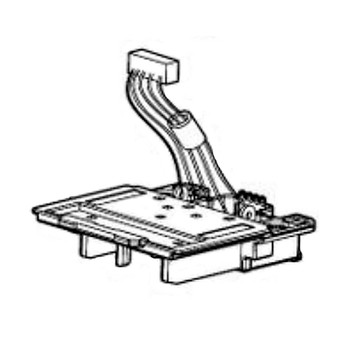 GM00002335 - TERMINAL ASSEMBLY ML006G - Makita Original Part
