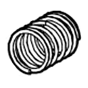 PR00000381 - SPRING 9 XGH01 - Makita Original Part