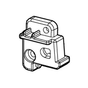 PR00000382 - SUPPORT FRAME XGH01 - Makita Original Part