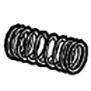 PR00000388 - SPRING 5 XGH01 - Makita Original Part
