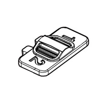PR00000430 - CHANGE LEVER XGH02 - Makita Original Part