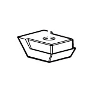 WL00000039 - FOOT DCW180 - Makita Original Part