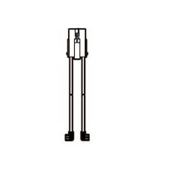 WL00000068 - POWER CONNECTION WIRE DCW180 - Makita Original Part