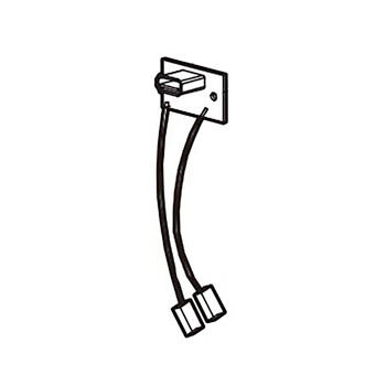 WL00000142 - USB PRINTED CIRCUIT BOARD WITH CABLE DCW180 - Makita Original Part