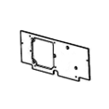 GM00002425 - HEAT SINK ML009G - Makita Original Part