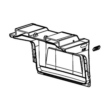 GM00002441 - SPRING ML009G - Makita Original Part