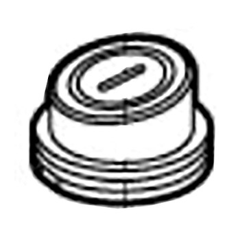KF00000120 - BUTTON XTK01 - Makita Original Part