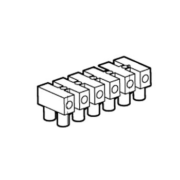 KF00000128 - TERMINAL XTK01 - Makita Original Part
