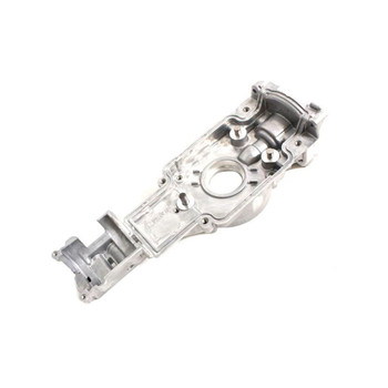 136676-8 - GEAR HOUSING ASSEMBLY GRJ02 - Makita Original Part