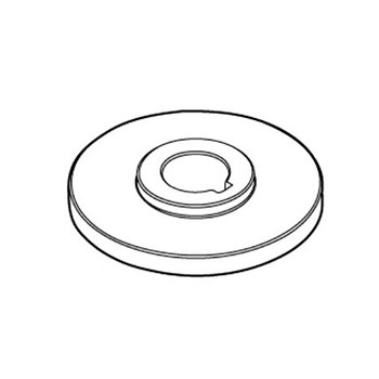 227920-5 - SPIRAL BEVEL GEAR 40 XAD03 - Makita Original Part