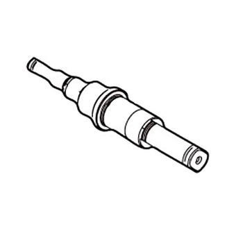 327A29-0 - SPINDLE XCU11 - Makita Original Part