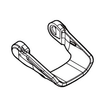 413F39-4 - LOCK LEVER GRJ02 - Makita Original Part