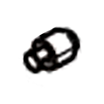 413F45-9 - PIN 5 GRJ02 - Makita Original Part
