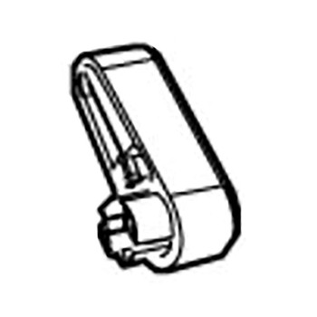 413G66-7 - CONTROL LEVER CBU02 - Makita Original Part