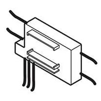 638963-6 - CONTROLLER UNIT BFL121F - Makita Original Part