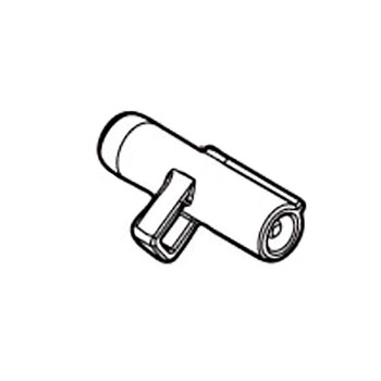 413J88-5 - LOCK OFF BUTTON XCU11 - Makita Original Part