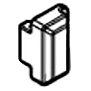 422863-8 - BATTERY CUSHION GRH08 - Makita Original Part