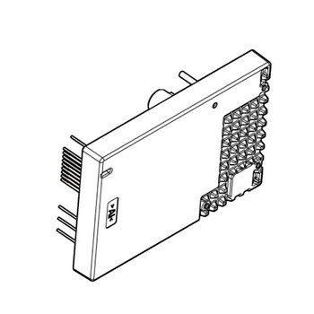 620H30-9 - CONTROLLER GCV05 - Makita Original Part
