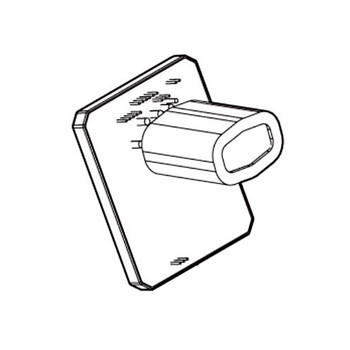 620H77-3 - CONTROLLER GRJ02 - Makita Original Part