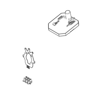 620H99-3 - CONTROLLER XVJ04 - Makita Original Part