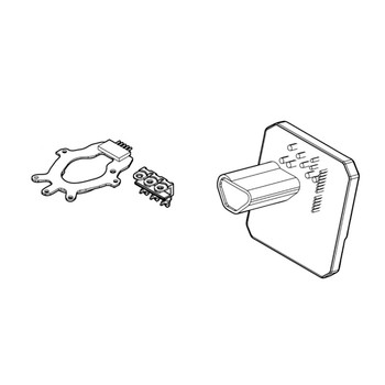 620K04-8 - CONTROLLER XRJ08 - Makita Original Part