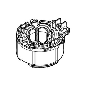629B65-1 - STATOR XRJ08 - Makita Original Part